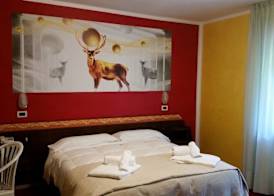 Hotel Rosa Serenella 4