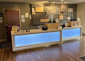 Holiday Inn Express & Suites DAHLONEGA - UNIVERSITY AREA by IHG 2