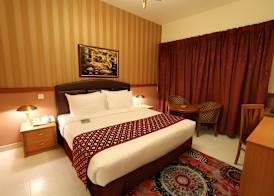 New California Hotel 4
