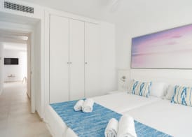 Serenity Apartments 5