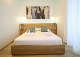 Galleria Roma Art Guesthouse 4