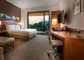 Hyatt Place Gurgaon Udyog Vihar 5