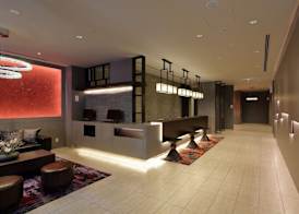 Via Inn Umeda 3