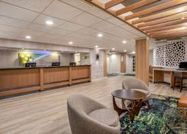Holiday Inn & Suites PARSIPPANY FAIRFIELD by IHG 2