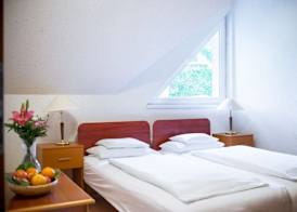 Wellness Hotel Szindbád 4
