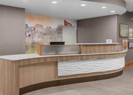 SpringHill Suites Pinehurst Southern Pines 3