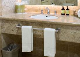 Sandos Cancún All Inclusive - Adults Only 3