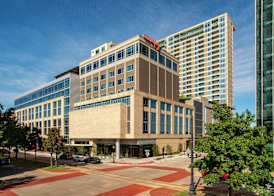 Canopy By Hilton Dallas Uptown 2