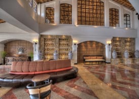 Hyatt Vacation Club at Sirena del Mar 2