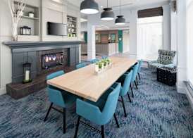 Hilton Garden Inn Sacramento-South/Natomas, CA 5