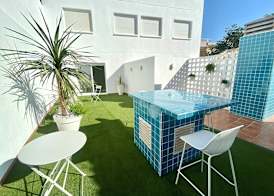 Apartamentos 525 Los Narejos 5