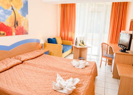 Hotel Dolphin 2