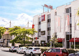 ibis Saint-Denis Stade Ouest 3