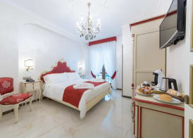 B&B Palazzo Montesanto 4