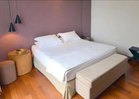 Zank by Toque Hotel 5