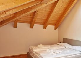 Mountain Exzelent Residence - Luxury Alpine Apartments 4