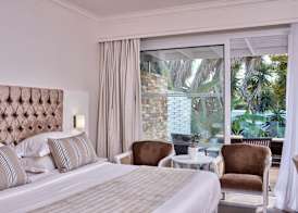 Grecian Bay 5