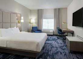 Fairfield Inn & Suites by Marriott Lafayette South 5