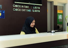 HIG Hotel & Convention 4