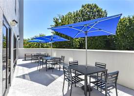Hampton Inn & Suites Burlington, NC 2