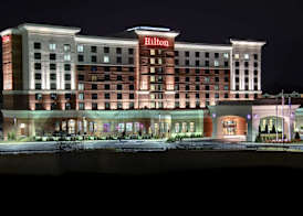 Hilton Richmond Hotel & Spa Short Pump 3