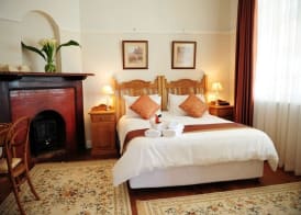 Excelsior Manor Guesthouse 5