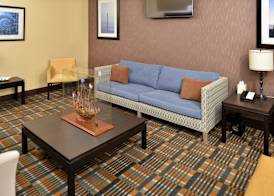Holiday Inn Express & Suites PEEKSKILL-LOWER HUDSON VALLEY by IHG 2