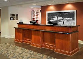 Hampton Inn & Suites Pittsburgh/Meadow Lands,PA 4
