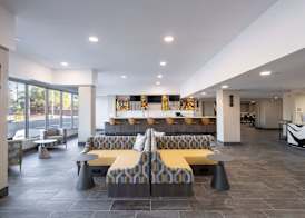 DoubleTree by Hilton Livermore, CA 4
