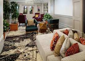 Embassy Suites by Hilton Orlando North 3