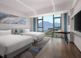 Days Inn by Wyndham Pingxiang Wugong Mountain 5
