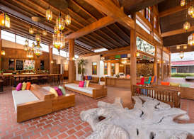 Naina Resort & Spa - SHA Extra Plus 4