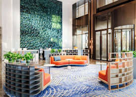 Novotel Nanjing Airport 3