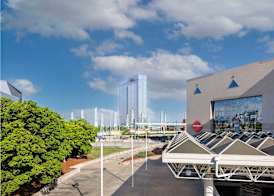 Signia By Hilton Atlanta Georgia World Congress Center 3