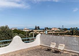 Villa Karibu in Cicirata 3