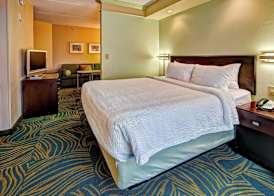SpringHill Suites Norfolk Old Dominion University 5