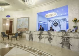 Al Masa Hotel Nasr City 2