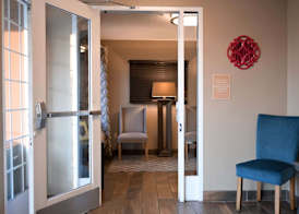Sonesta Simply Suites Clearwater St. Petersburg 2