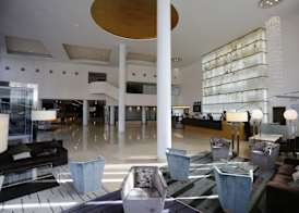 Gran Palas Hotel - Spa incluido 2
