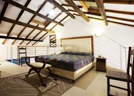 Resort Capalbio 2