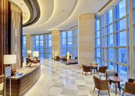 Hyatt Regency Shenzhen Yantian 3