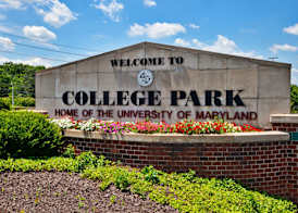 Hampton Inn College Park 5