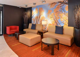 Courtyard by Marriott Denver Cherry Creek 5