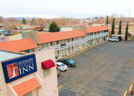 AMERICAS BEST VALUE INN 4