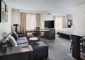 Sonesta ES Suites Parsippany Morris Plains 5