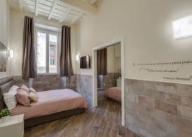 Navona Charme Suite 3