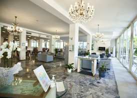 Hotel Maestri 2