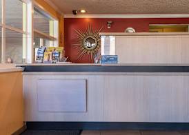 Civic Center Motor Inn 5