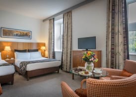 Clayton Hotel & Leisure Club Sligo 5