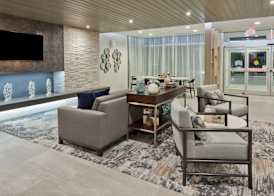 Fairfield Inn & Suites by Marriott Birmingham Colonnade 4
